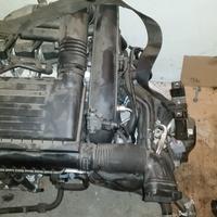 Motore polo 1.2 turbo benzina CJZ