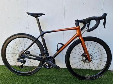 GIANT TCR PRO 0 / USATA!!!