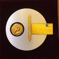 MOTOCICLISMO – TARGA XXVIII RADUNO INTERNAZIONALE