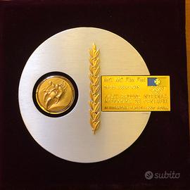 MOTOCICLISMO – TARGA XXVIII RADUNO INTERNAZIONALE