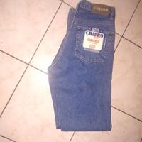 Jeans W30 nr 42-44 El Charro vintage