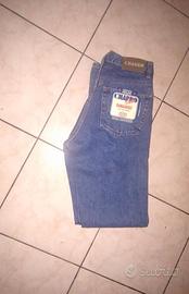 Jeans W30 nr 42-44 El Charro vintage