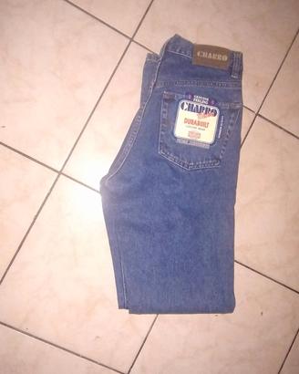 Jeans W30 nr 42-44 El Charro vintage