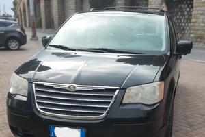 Chrysler Grand voyager