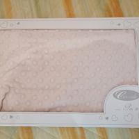 Copertina per navicella/culla