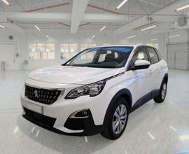 PEUGEOT 3008 BlueHDI 130 EAT8 S/S Business