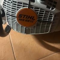 Stihl 661 C