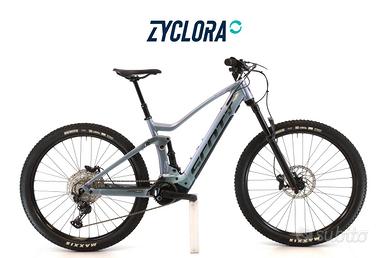 Scott Strike eRIDE 920 XT t.M
