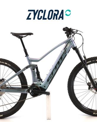 Scott Strike eRIDE 920 XT t.M