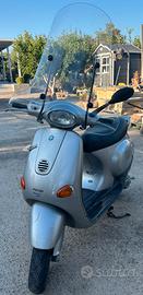 Vespa ET2 50cc