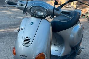 Vespa ET2 50cc