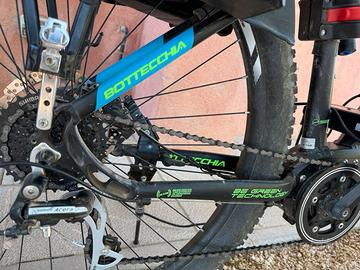 Bici Botecchia start 48