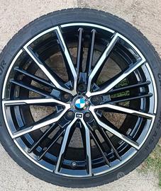 Cerchi bmw serie 1
