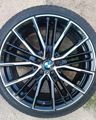 Cerchi bmw serie 1