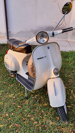 Due ruote del 1982 modello 125 primavera