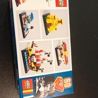 LEGO 40290 "60 Years of the LEGO Brick"