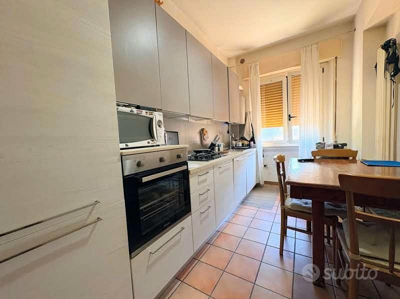 Appartamento – Senigallia, Portone, Borgo Molino - Vista 4
