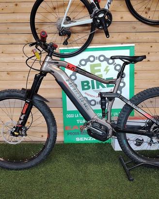 EBIKE FULL HAIBIKE FULLSEVEN SDURO 4.0