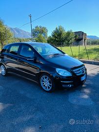 Mercedes-benz B 200 CDI BlueEFFICIENCY Premium