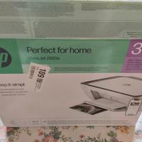 HP DeskJet 2820e Scanner e stampante wi-fi