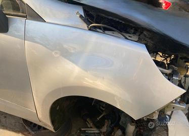 PARAFANGO ANTERIORE DESTRO RENAULT Scenic X MOD PA