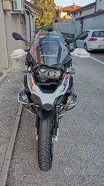 BMW r 1250 GS rally