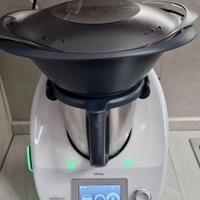 Vorwerk Bimby tm5