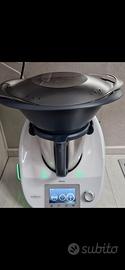 Vorwerk Bimby tm5