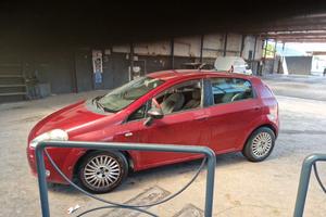 Grande punto 1.3MJT