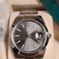 Rolex Datejust ref. 126300