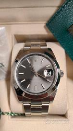 Rolex Datejust ref. 126300