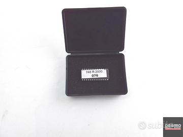 Eprom ducati performance 748R 748 R