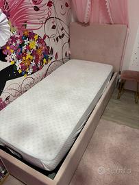 Letto singolo