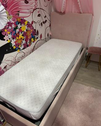 Letto singolo