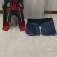 Seggiolino anteriore bici