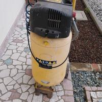 compressore Stanley 50 lt