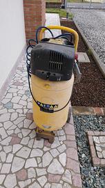 compressore Stanley 50 lt