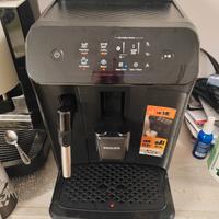 macchina caffè automatica philips 