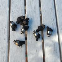 iniettori Landi renzo