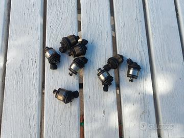 iniettori Landi renzo