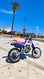 Honda xr600r 