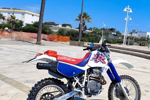 Honda xr600r 
