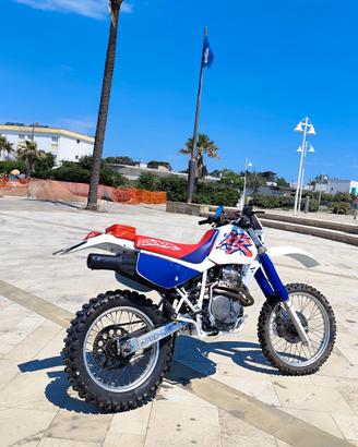 Honda xr600r 