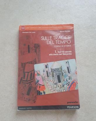 Sulle tracce del tempo 1