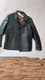 Giubbotto vera pelle Belstaff Originale