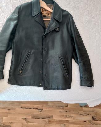 Giubbotto vera pelle Belstaff Originale