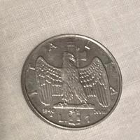 Monete italiane lira