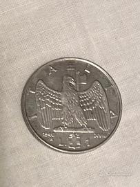 Monete italiane lira
