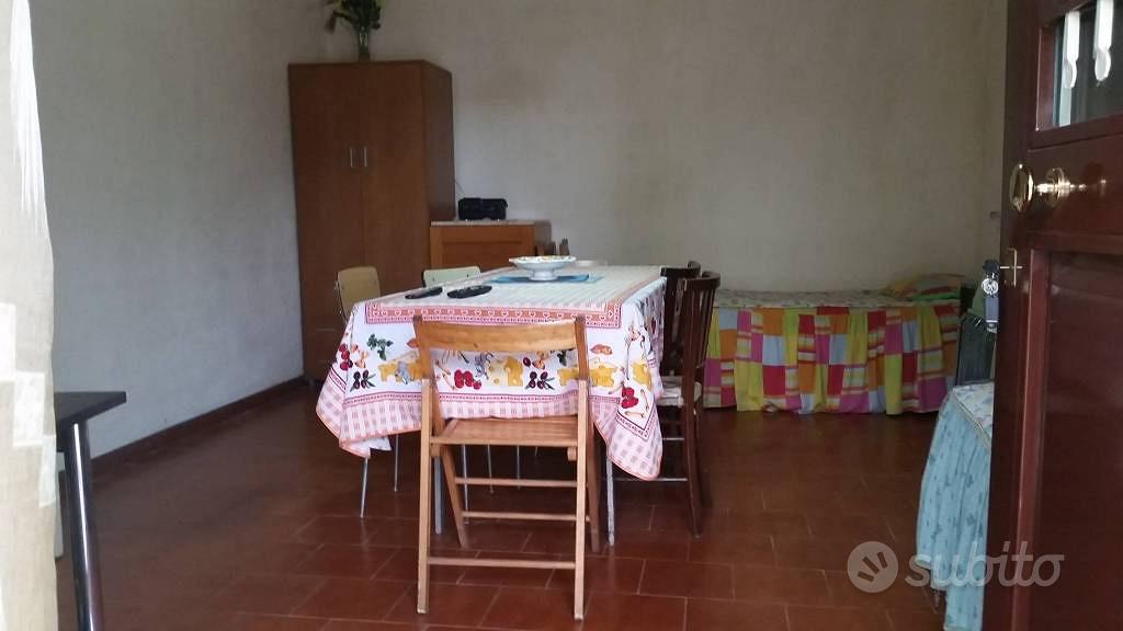 Rustico / Casale di 30 m² con 1 locale a Piedimont - Vista 5