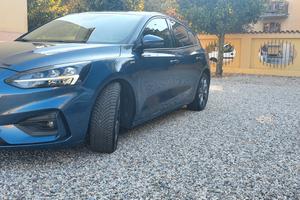 FORD Focus 4ª serie - 2019